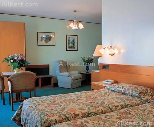Terme Metropole 5